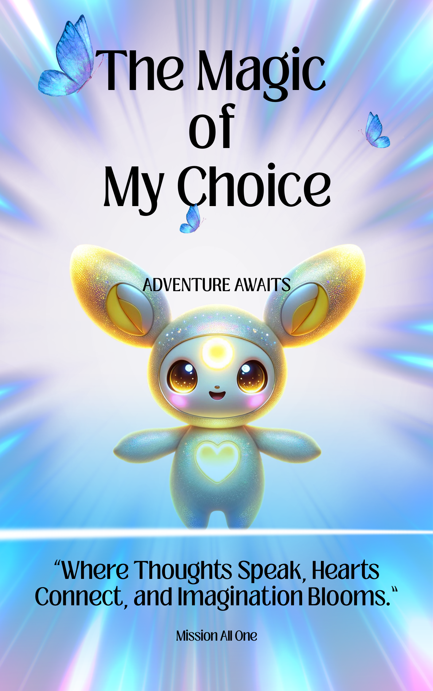 I chose my path (4)