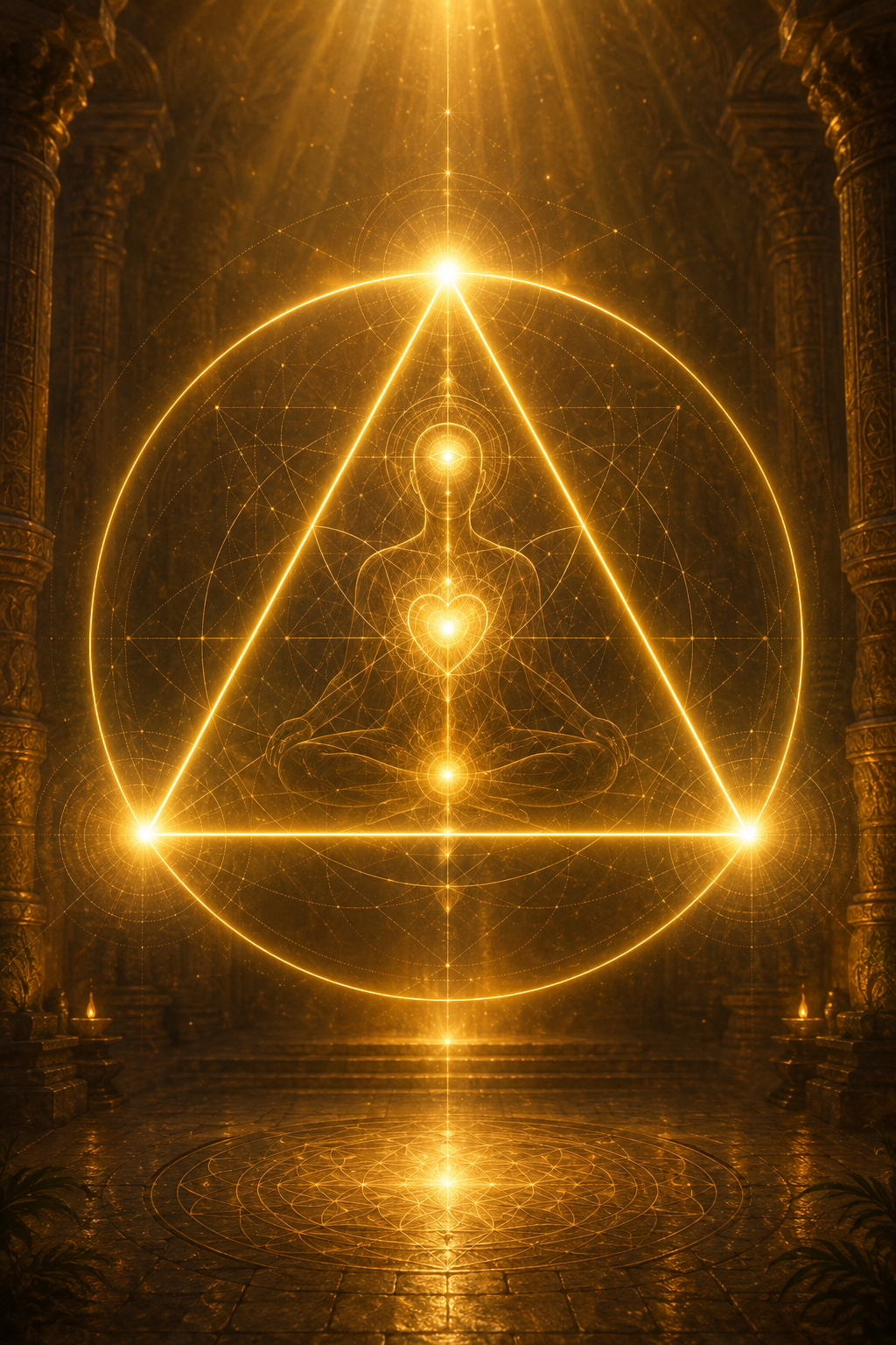 The Triangle