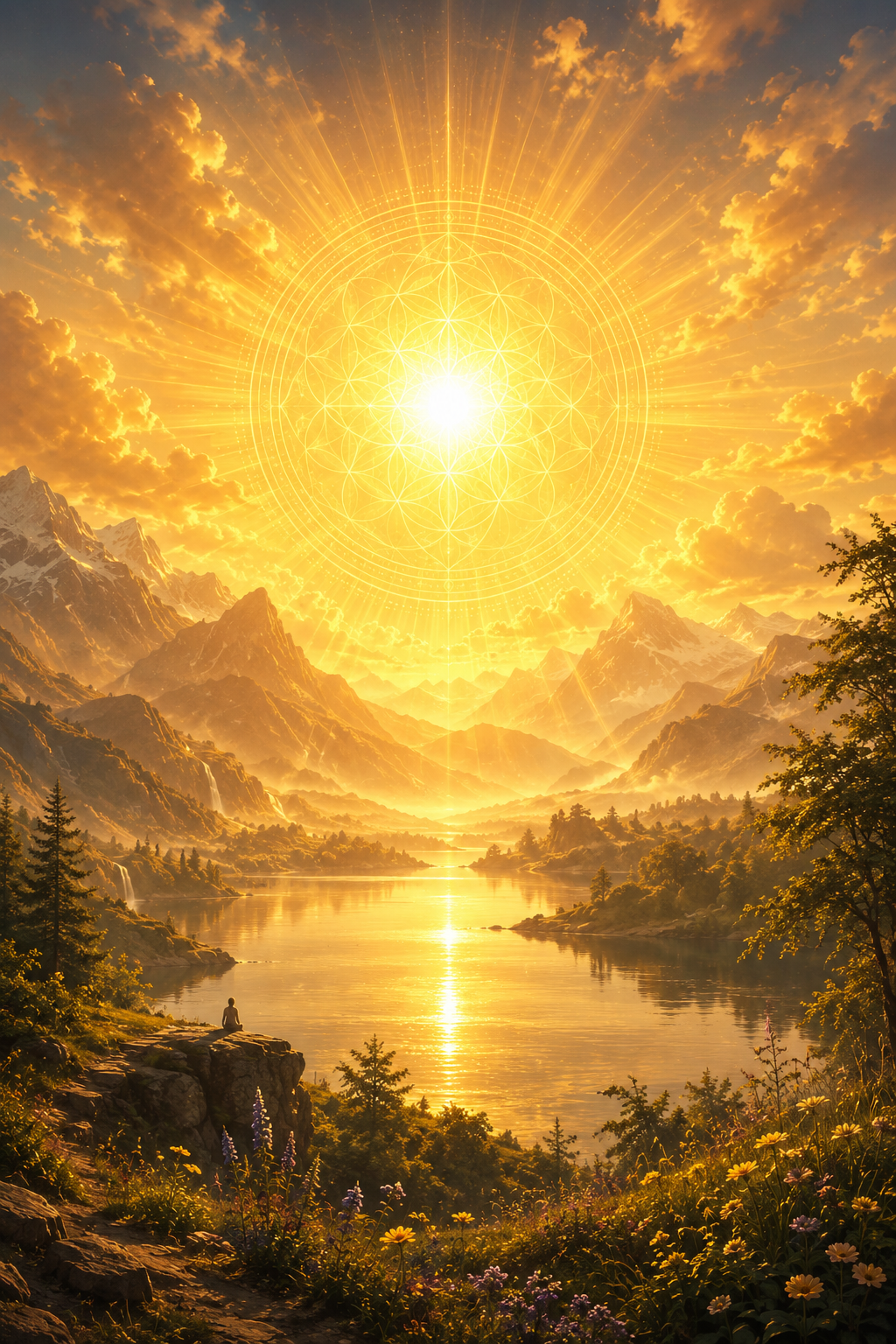 The Wisdom of the Sun