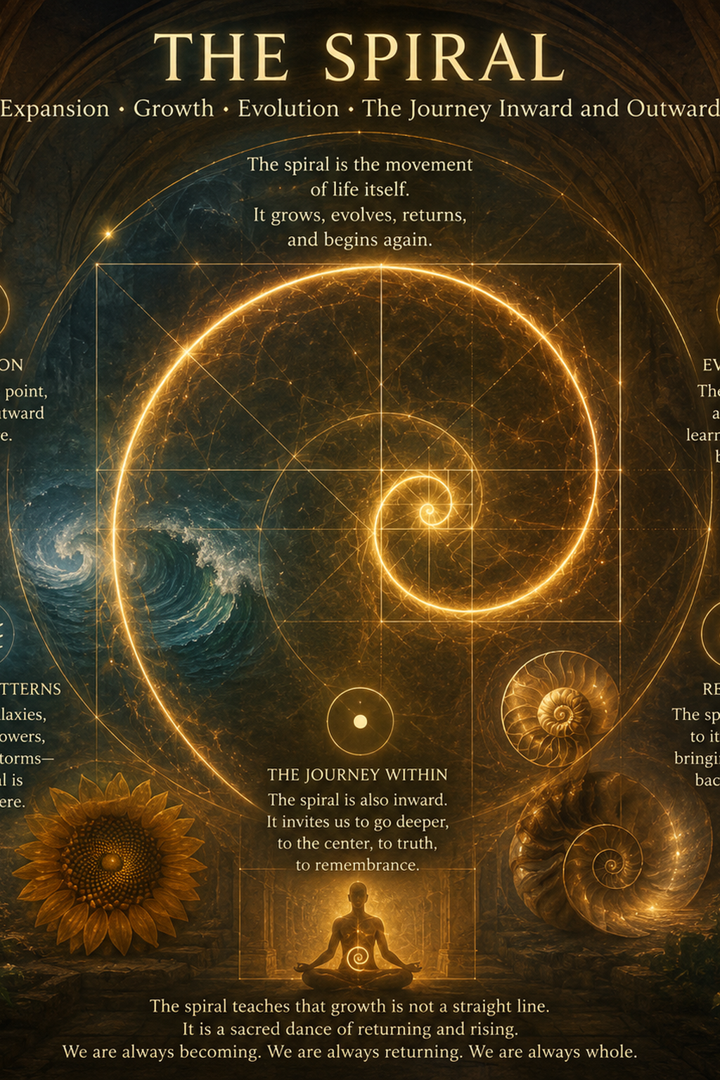 The Spiral